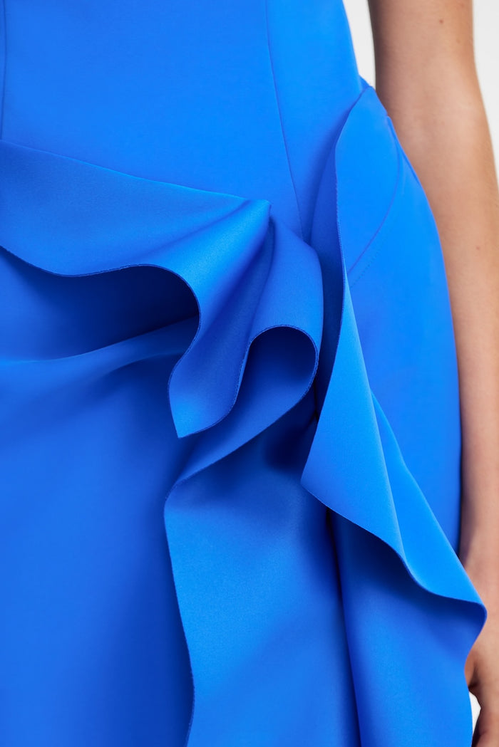 ACLER ONLINE AU TUTHILL MIDI DRESS