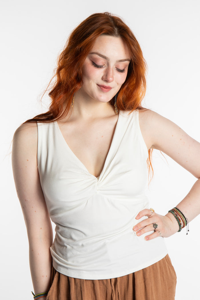 Ivory / S/M