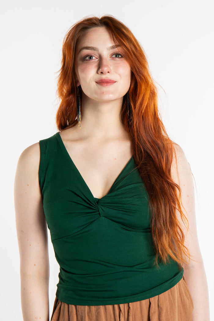 Green / S/M