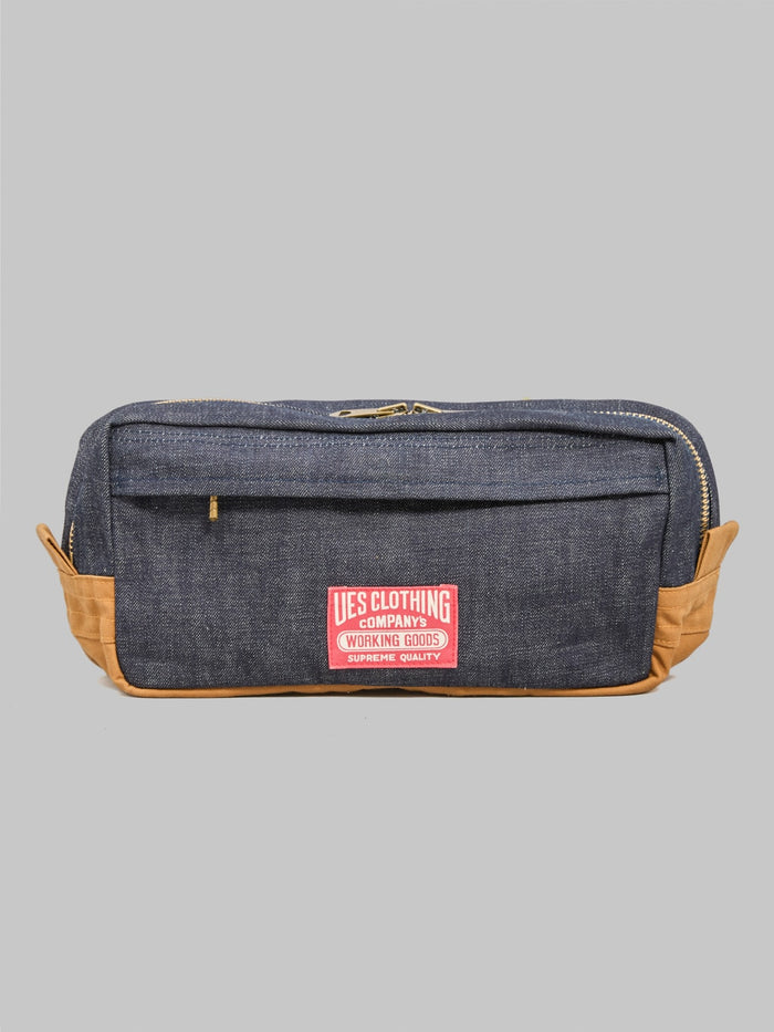 UES Body Bag Denim