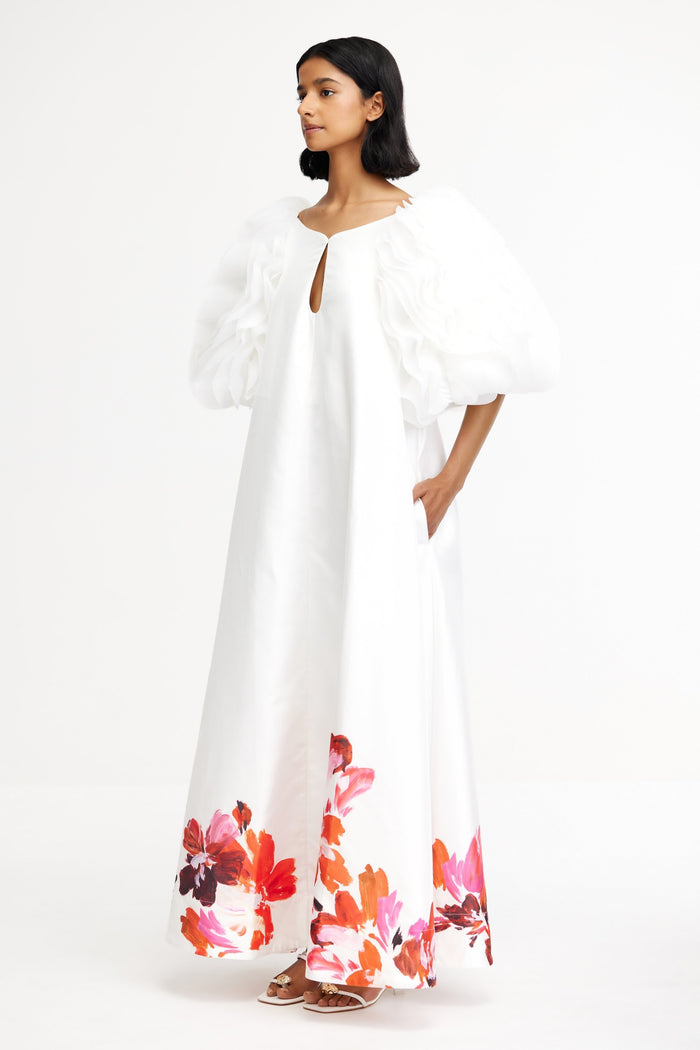 ACLER ONLINE AU UPPERTOWN GOWN