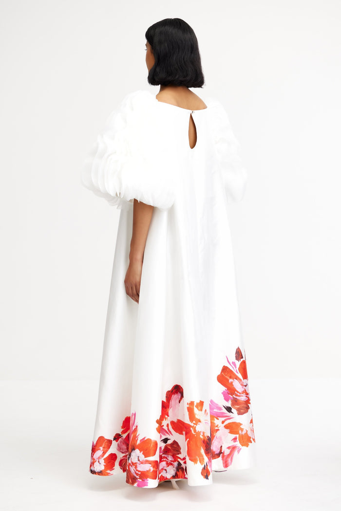 ACLER ONLINE AU UPPERTOWN GOWN