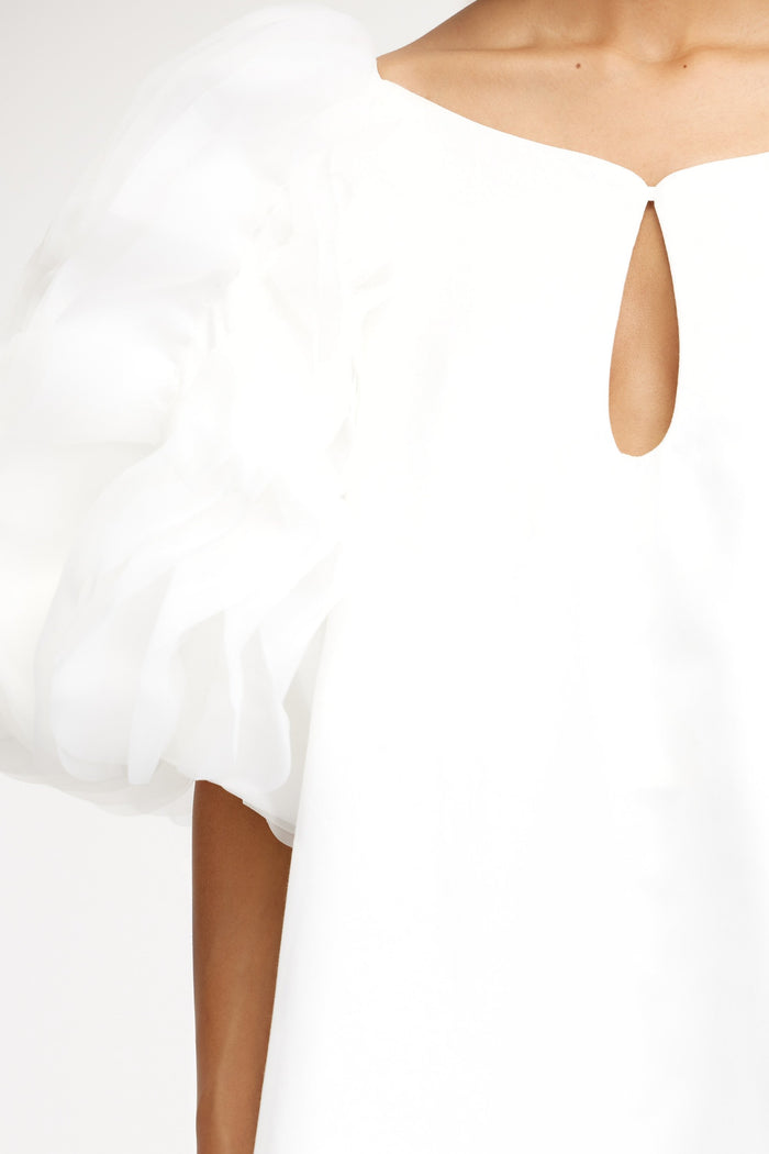 ACLER ONLINE AU UPPERTOWN GOWN
