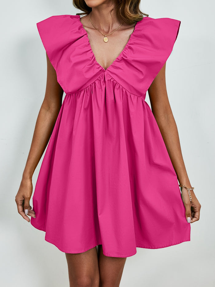 Hot Pink / S