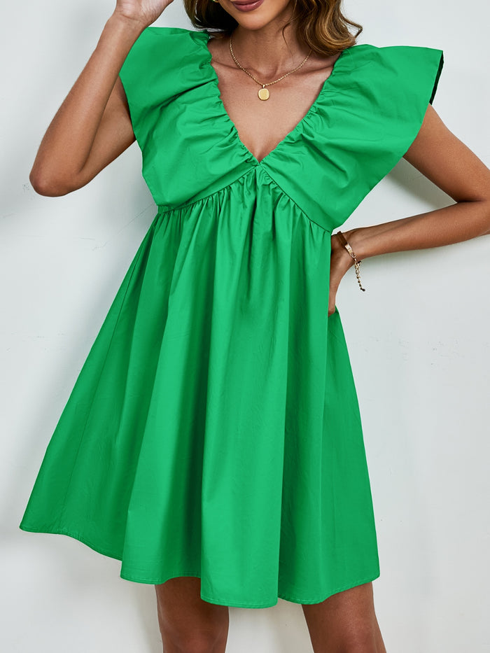 Green / S
