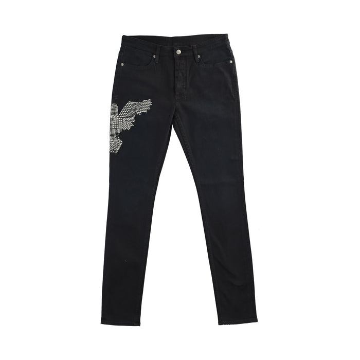 Van Winkle Replica Eagle Jean