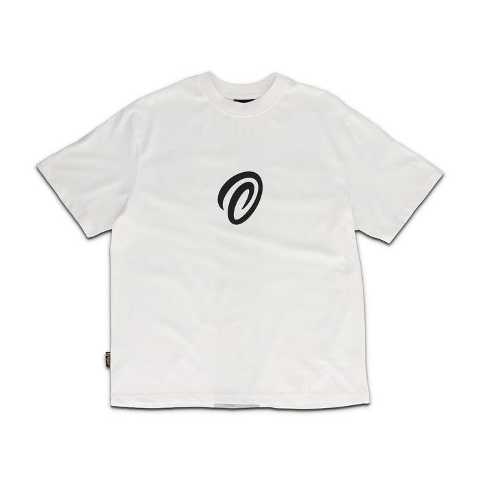 Velocity Stripe Ice Signal T-Shirt