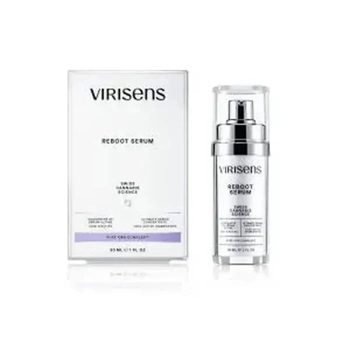 Virisens Reboot sérum Acide hyaluronique microfragmenté