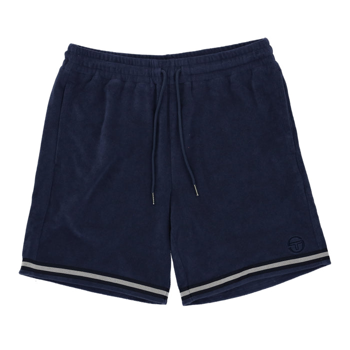 Vitus Cabana Short- Blue Indigo