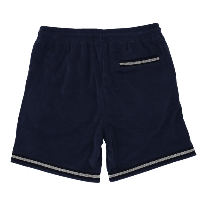 Vitus Cabana Short- Blue Indigo