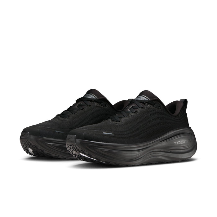 Vomero Plus Black Anthracite
