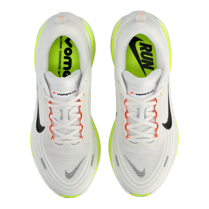 Vomero Plus White