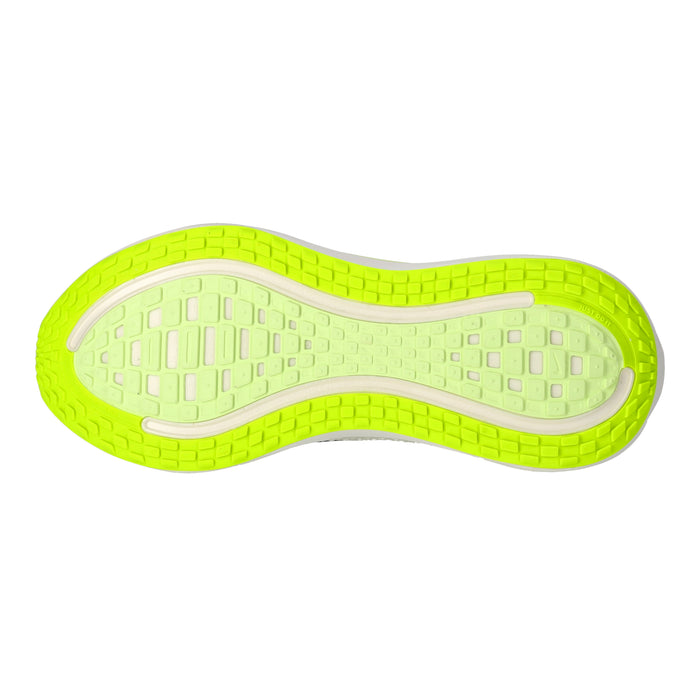 Vomero Plus White