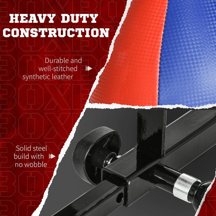 Wall Mounted Speed Bags For Boxing Height Adjustable