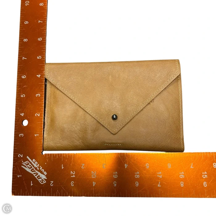 Wallet By Hearth And Hand, Size: Medium