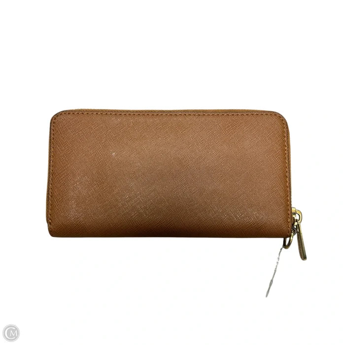 Wallet Designer By Michael Kors, Size: Medium