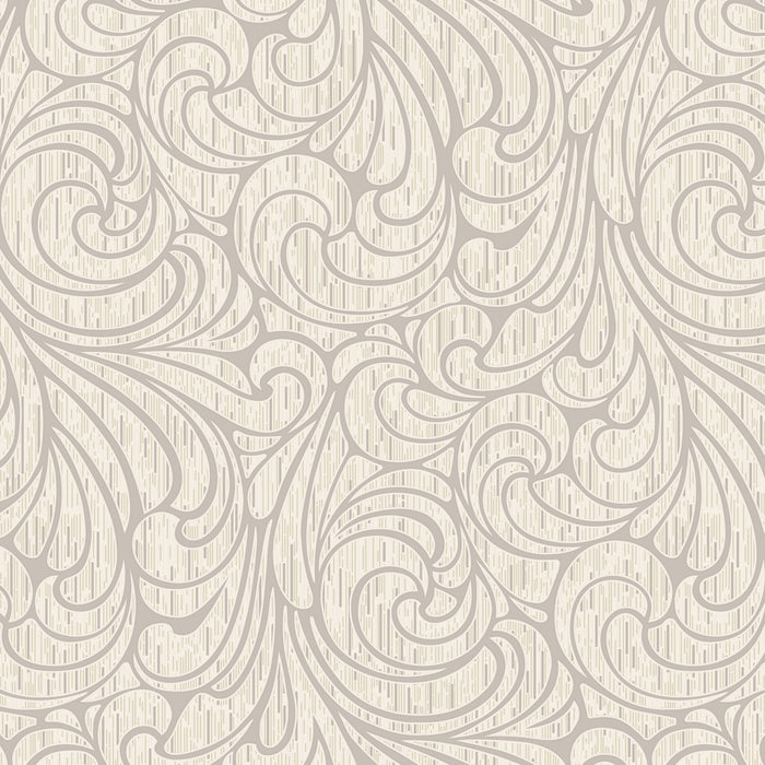 Wallpaper-Poetic Collection-Flowery |  Sq.Ft. PRICE JUST: $0.99