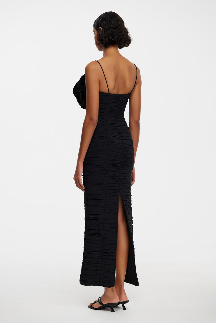 ACLER ONLINE AU WALSWORTH MIDI DRESS