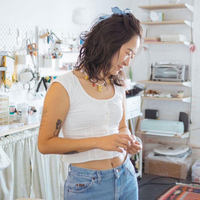 Warm Clay Co: Tiny Bakes & Makes Workshop (APR 25)