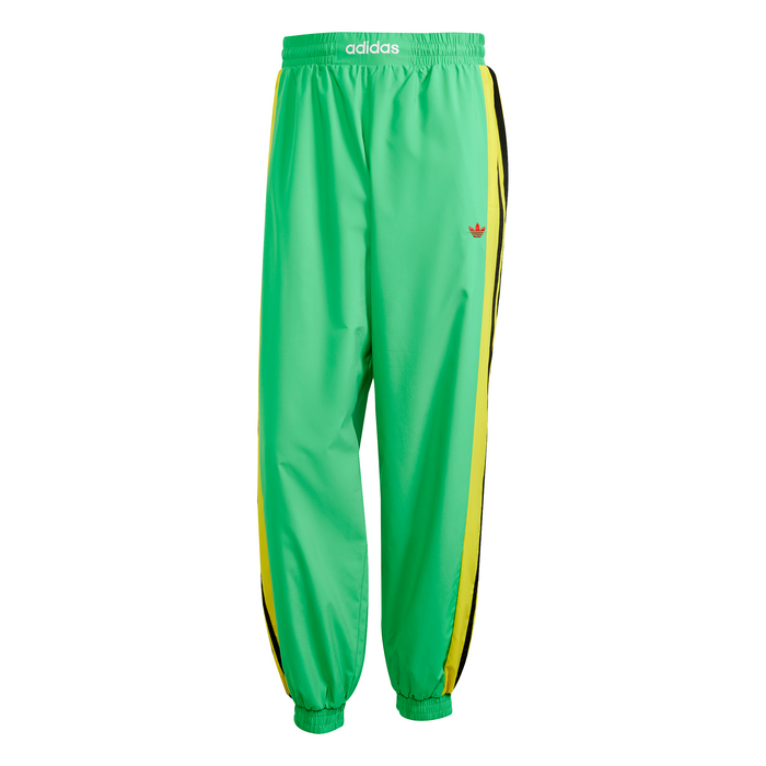 Warm Up Track Pant