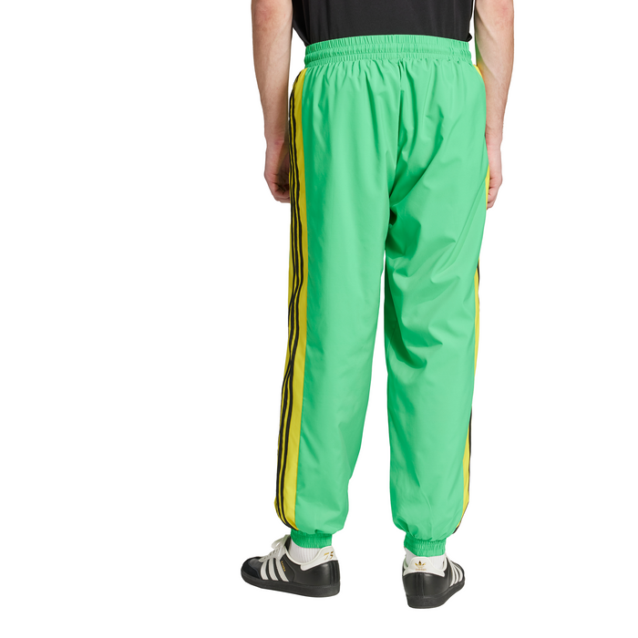 Warm Up Track Pant