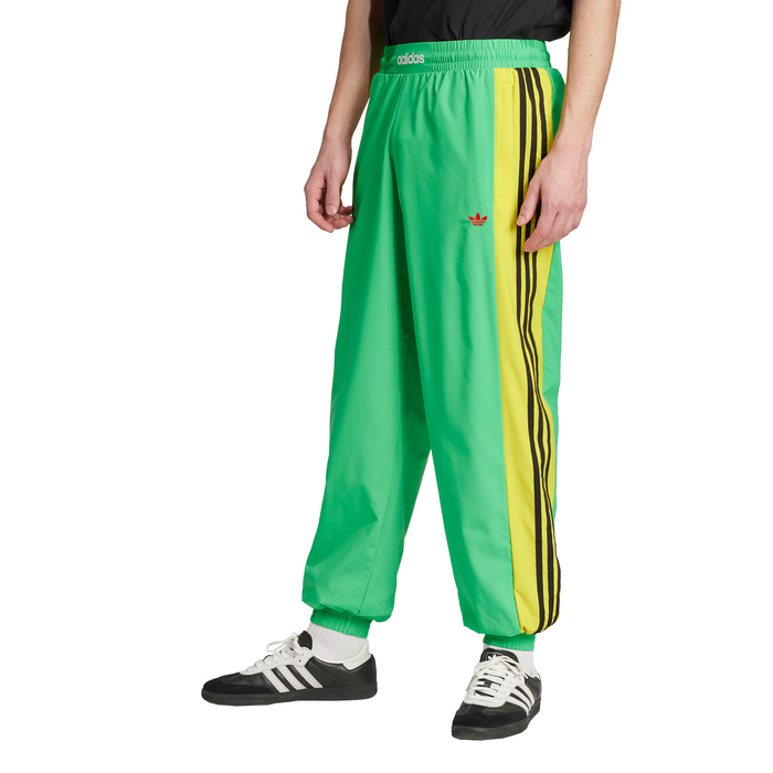 Warm Up Track Pant