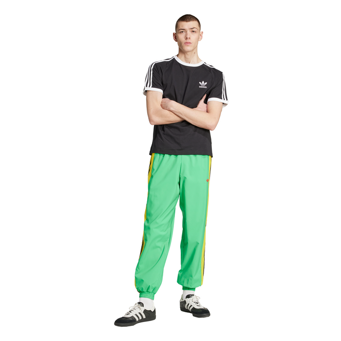 Warm Up Track Pant