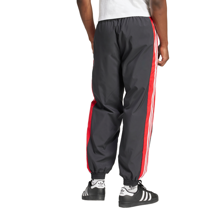 Warm-Up Track Pants