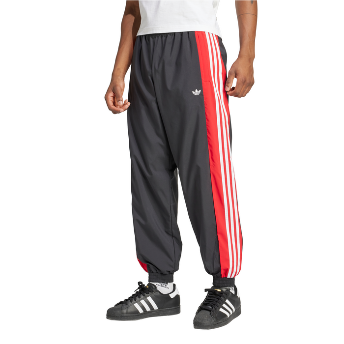 Warm-Up Track Pants