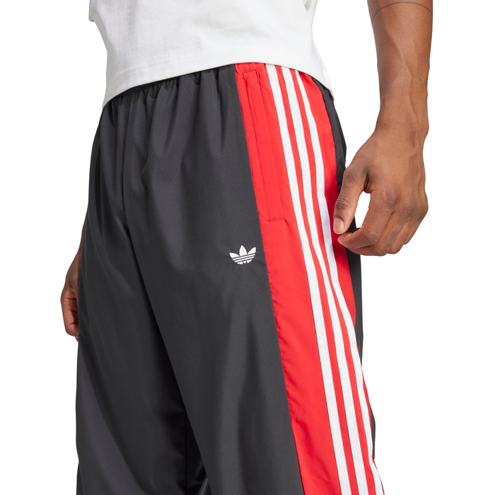 Warm-Up Track Pants