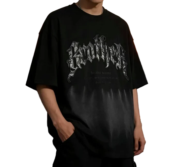 Washed Shirt