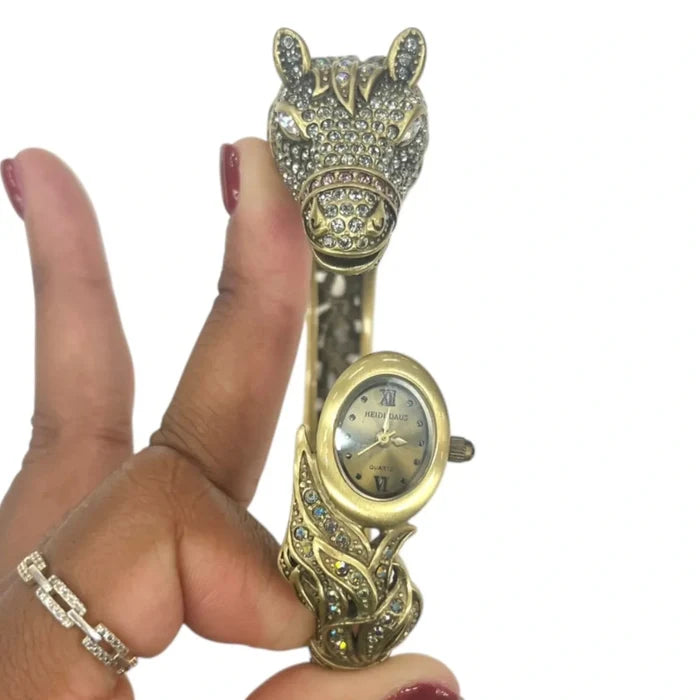 Watch By Heidi Daus