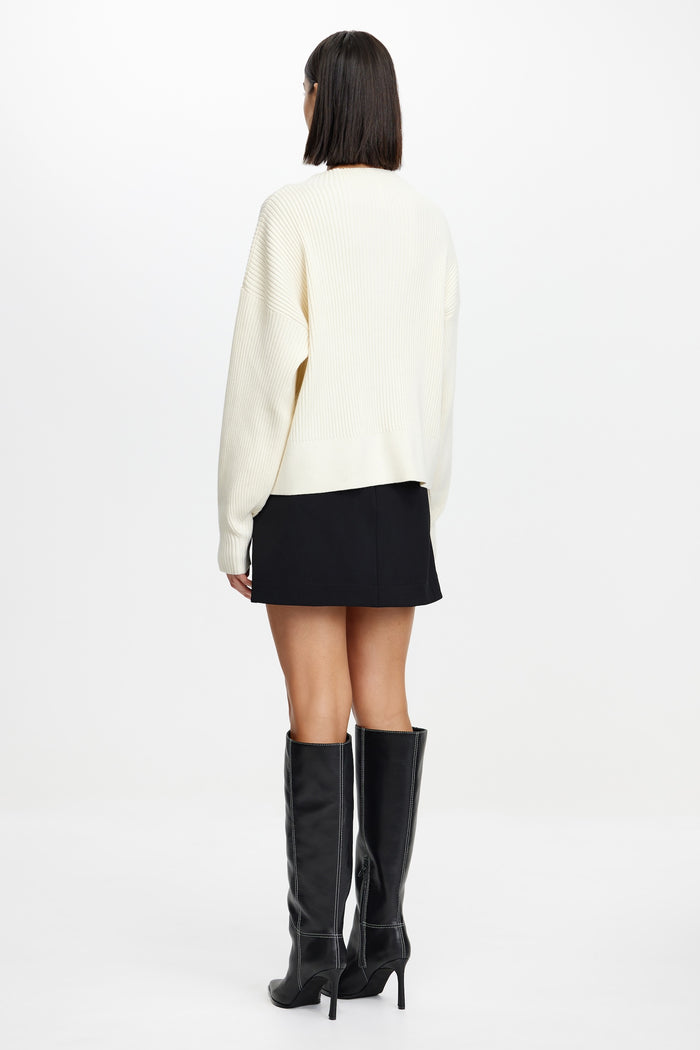 ACLER ONLINE AU WESTIE KNIT