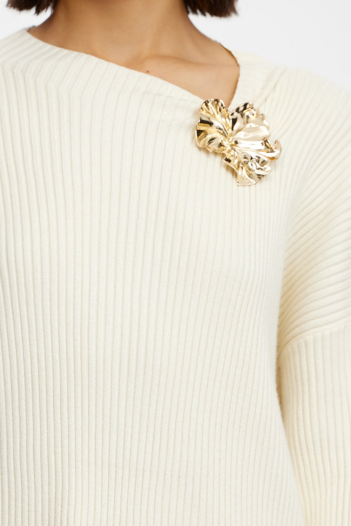 ACLER ONLINE AU WESTIE KNIT