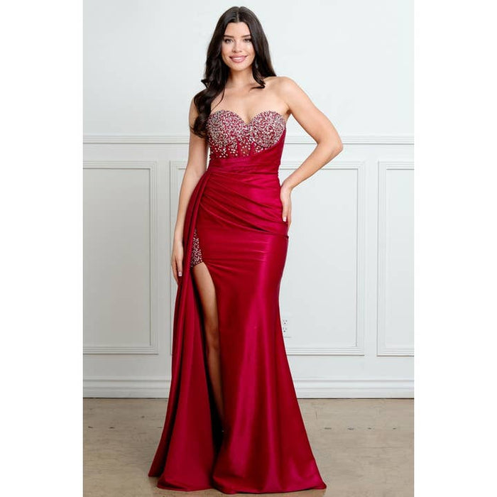 Red / XS