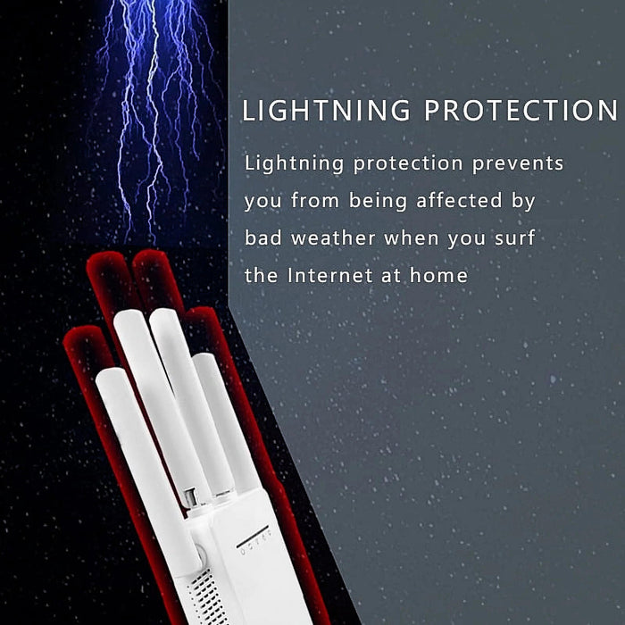 Wifi Extender For Home
