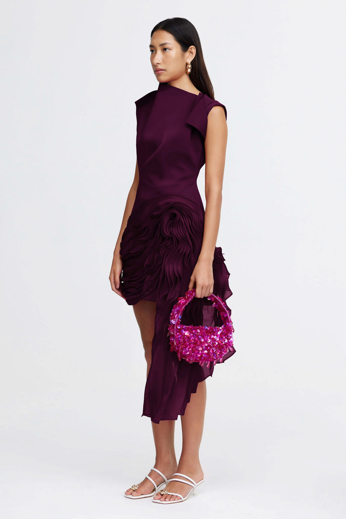 ACLER ONLINE AU WIGBETH MINI DRESS