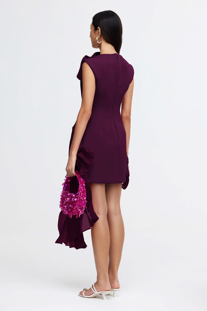 ACLER ONLINE AU WIGBETH MINI DRESS