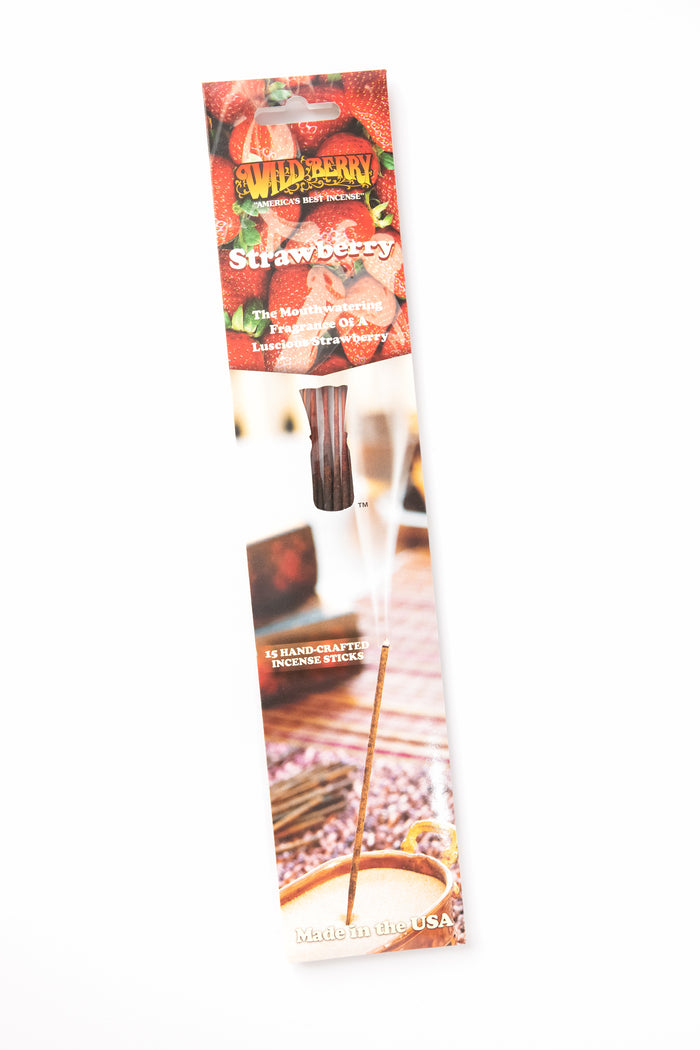 Strawberry