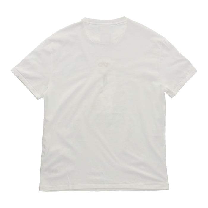 Wimbledon Novelty Bear T-shirt White