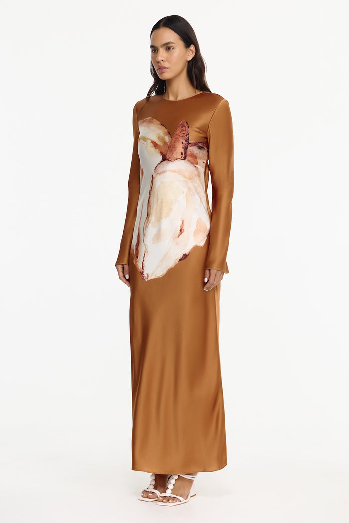 ACLER ONLINE AU WITTONHILL MAXI DRESS