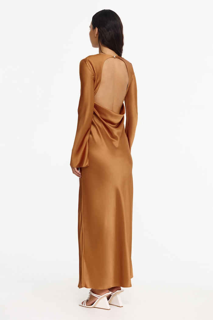 ACLER ONLINE AU WITTONHILL MAXI DRESS