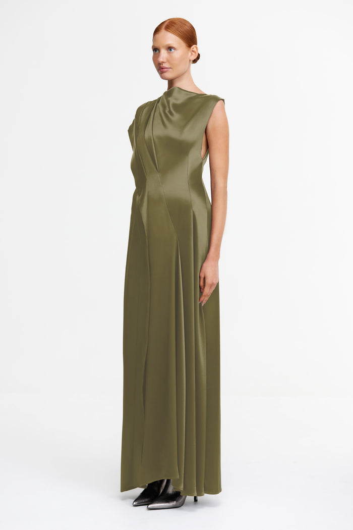 ACLER ONLINE AU WOMBRIDGE MAXI DRESS