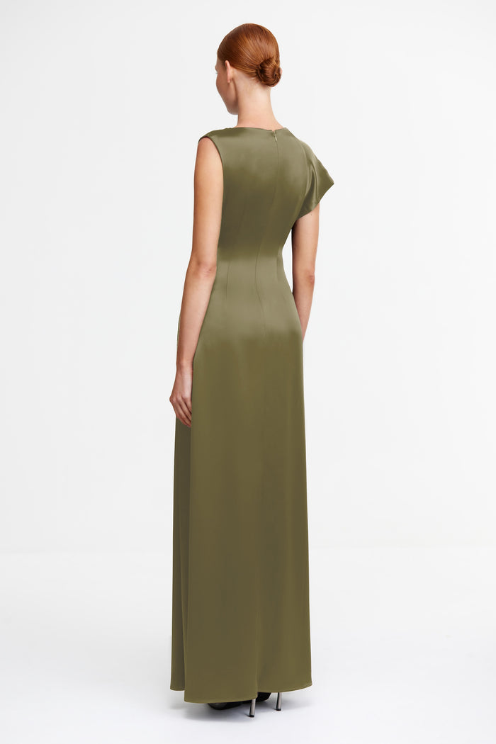 ACLER ONLINE AU WOMBRIDGE MAXI DRESS