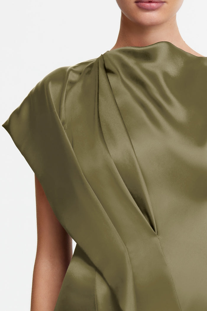 ACLER ONLINE AU WOMBRIDGE MAXI DRESS