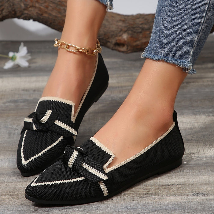 Black / 36(US5)