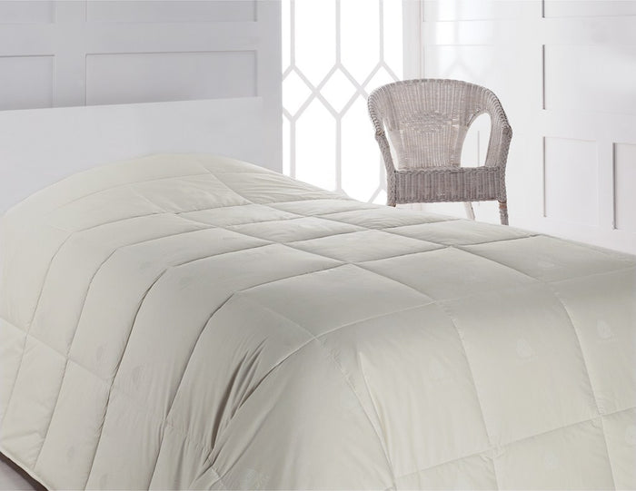Wool Comforter