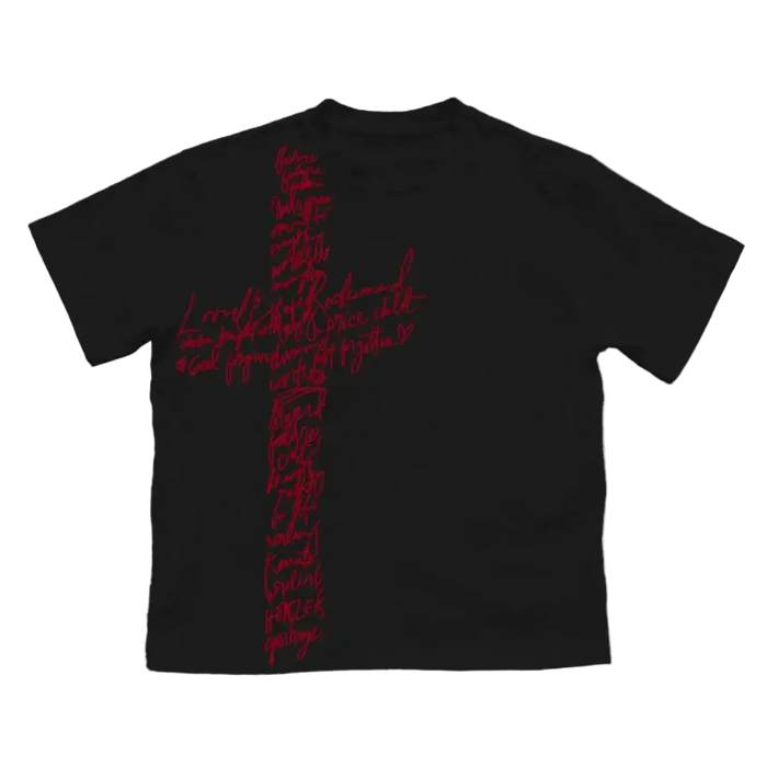 Words Shirt