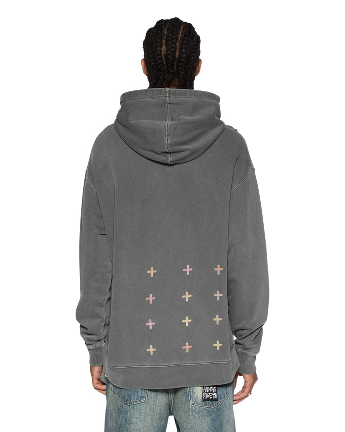 World Order Biggie Pullover Hoodie