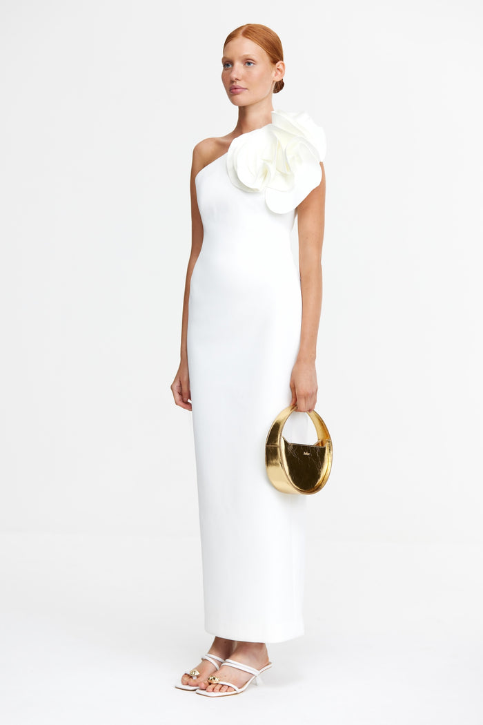 ACLER ONLINE AU WYNYARD MAXI DRESS